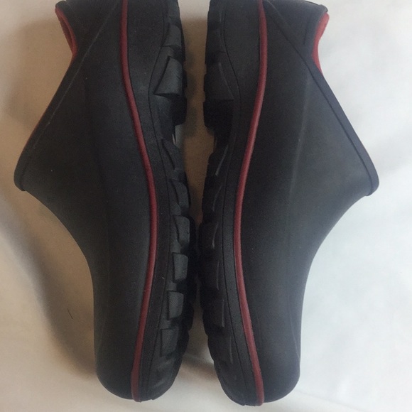 Bogs Professional nonslip Sauvie Clog Waterproof - Picture 10 of 10